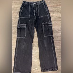 ardene 90’s high rise